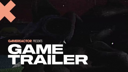 Poppy Playtime 第五章 - CATNAP 的真名 預告片