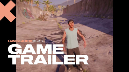 Skate - 第三季預告片