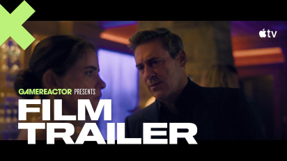 Your Friends & Neighbors ：第二季 - 官方預告片