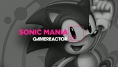 Livestream Replay - Sonic Mania