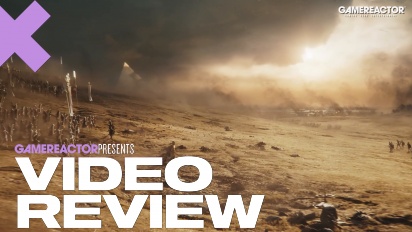 Total War： Pharaoh - 視頻回顧