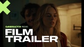 Borderline - Official Trailer