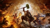 Diablo lead 表示 Switch 2 上的 Diablo IV 是可能的