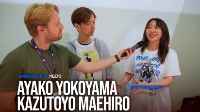 故事、策略和秘密 - Final Fantasy Tactics: The Ivalice Chronicles Gamescom 2025 採訪 Square Enix