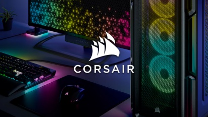 Corsair 最新的鍵盤可以幫你處理 QTE！