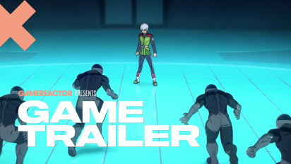 七龍珠 |《AGE 1000》公告預告片