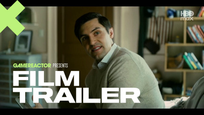 Rooster - 《未來週》預告片（HBO Max）