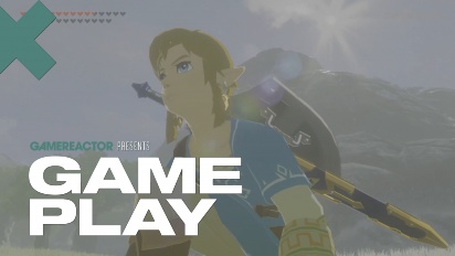 您是否已經在 Nintendo Switch 4 上看過 2K HDR 的 The Legend of Zelda: Breath of the Wild ？