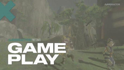 您是否已經在 Nintendo Switch 4 上看過 2K HDR 的 The Legend of Zelda: Tears of the Kingdom ？