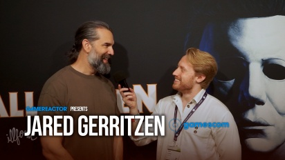 當心妖怪 - Halloween Gamescom 2025 採訪 Illfonic