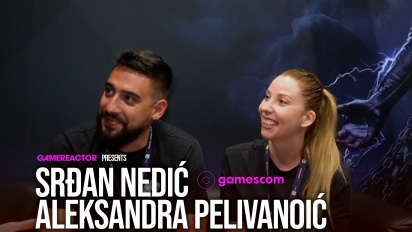 血腥、膽量、血腥，天哪！- Clive Barker's Hellraiser: Revival 科隆遊戲展採訪