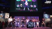E3 11: Just Dance 3 Gameplay