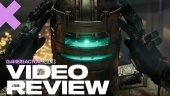 Dead Space Remake - 視頻評論