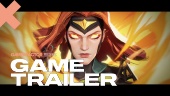 Marvel Rivals: Season 3 - The Abyss Awakens Official Trailer