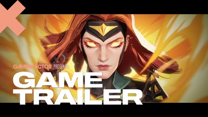 Marvel Rivals ： 第 3 季 - 深淵覺醒 官方預告片