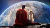 期待在大衛·科倫斯韋特 （David Corenswet） 的處女作之後不久再次看到他的 Superman