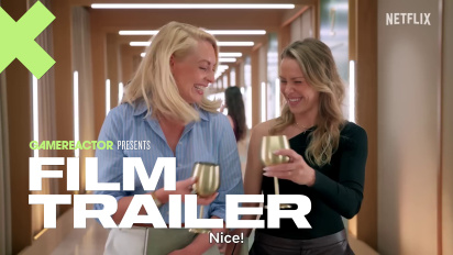 《愛是盲目的：瑞典》第三季 - 官方預告片（Netflix）