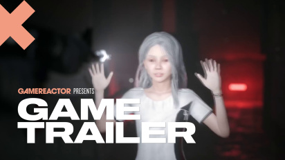 Psycho Dead - 戰鬥預告片（PS5）