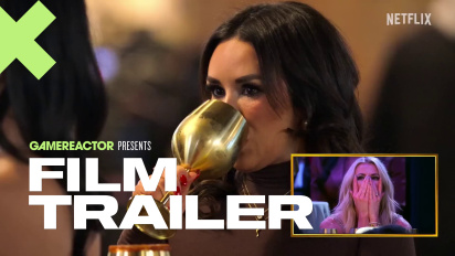 《愛是盲目的：重逢》第十季搶先看（Netflix）