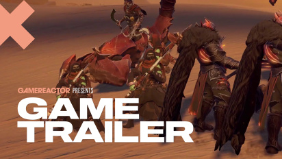 Age of Wonders 4 ：從毀滅中崛起 - 發行預告片（PS5）