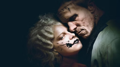 The Bride 首映週末表現不佳