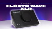 Elgato Wave XLR - 開箱