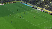Football Manager 2016 - Match Engine: Passing & Assists