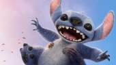 Lilo & Stitch 現在是今年票房第二高的電影