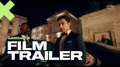 Bait - 官方預告片