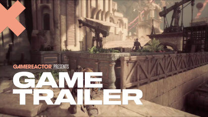 Styx: Blades of Greed - Accolade 預告片