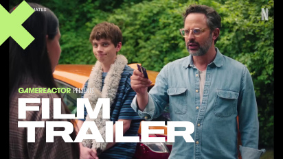 《室友》-官方預告片（Netflix）