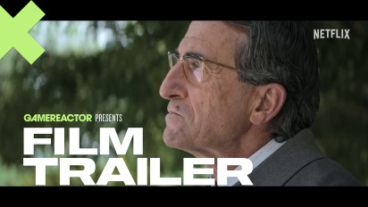 《加利西亞黑幫》第二季 - 官方預告片（Netflix）