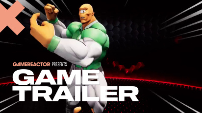 Invincible VS - 公開測試揭曉：艾倫：異形遊戲預告片（PS5）