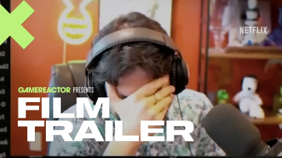 Untold：Chess Mates - 官方預告片（Netflix）