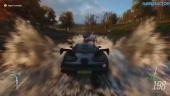 Forza Horizon 4: xCloud Gameplay
