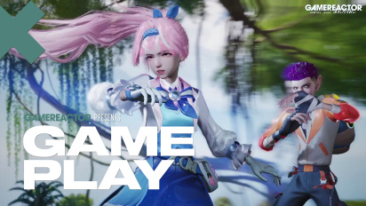 Aniimo - 遊戲展示