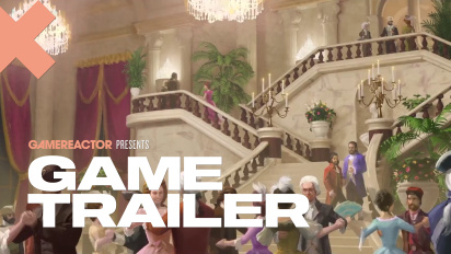 死靈法師的故事 - Xbox 公告預告片