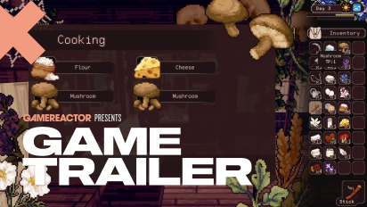 Delphinium - 公告預告片 - Xbox