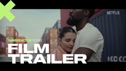 Man on Fire - 官方預告片（Netflix）