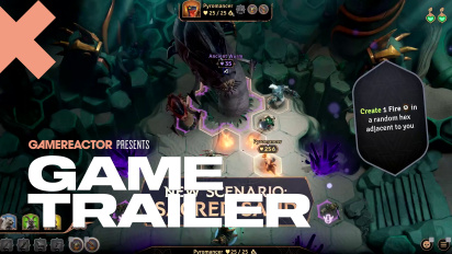 Sunderfolk - 2.0 更新首發預告片（PS5）