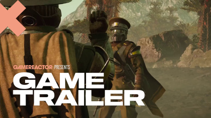 地獄潛兵2 - 堅守師團戰券（PS5 與 PC）