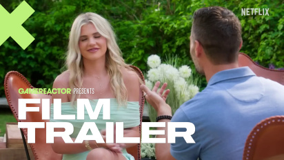 《愛情年代》- 搶先看（Netflix）