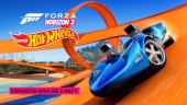 Forza Horizon 3 - Hot Wheels Expansion Trailer