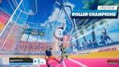Roller Champions - Video Preview