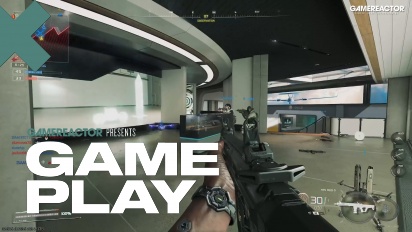 Call of Duty: Black Ops 7 - 熔爐的團隊死亡競賽遊戲玩法