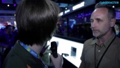 E3 13: Contrast - Interview