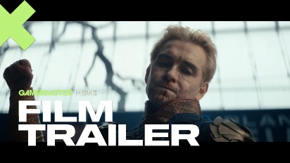 The Boys - 最終季預告片