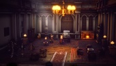 Octopath Traveler II - The Merchant & The Scholar - Trailer