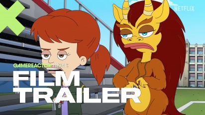 Big Mouth: The Final Season - 官方預告片