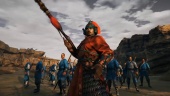 Conqueror's Blade - Release Trailer Season VIII: Dynasty